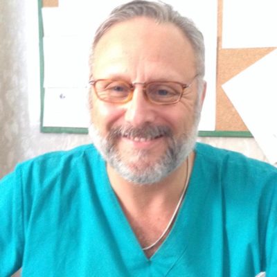 Fedeli Giorgio Specialista in Cardiologia